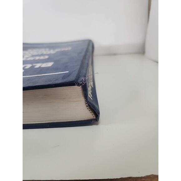 Orion Blue Book For Guitars And Other Musical Instruments Vintage Price Guide - Picture 7 of 7